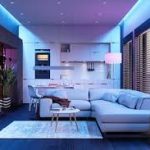 Automate Home Lighting