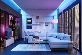 Automate Home Lighting