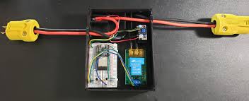 Diy Smart Plug Automation