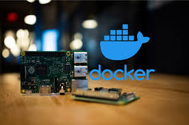 Docker On Raspberry Pi