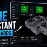 Home Energy Dashboard Diy