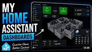 Home Energy Dashboard Diy