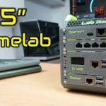 Home Lab Raspberry Pi Setup