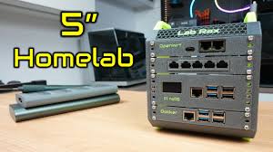 Home Lab Raspberry Pi Setup