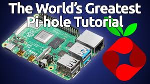 Pi Hole Setup Guide