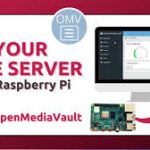 Raspberry Pi File Server