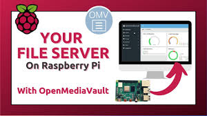 Raspberry Pi File Server