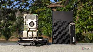 Raspberry Pi Home Server