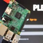 Raspberry Pi Media Server Plex