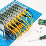 Raspberry Pi Server
