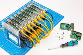 Raspberry Pi Server
