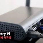 Raspberry Pi Vpn Server