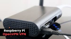 Raspberry Pi Vpn Server
